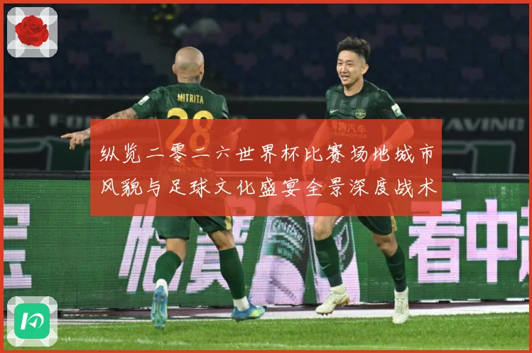 纵览二零二六世界杯比赛场地城市风貌与足球文化盛宴全景深度战术观察