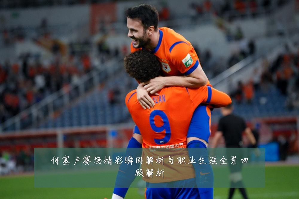 何塞卢赛场精彩瞬间解析与职业生涯全景回顾解析